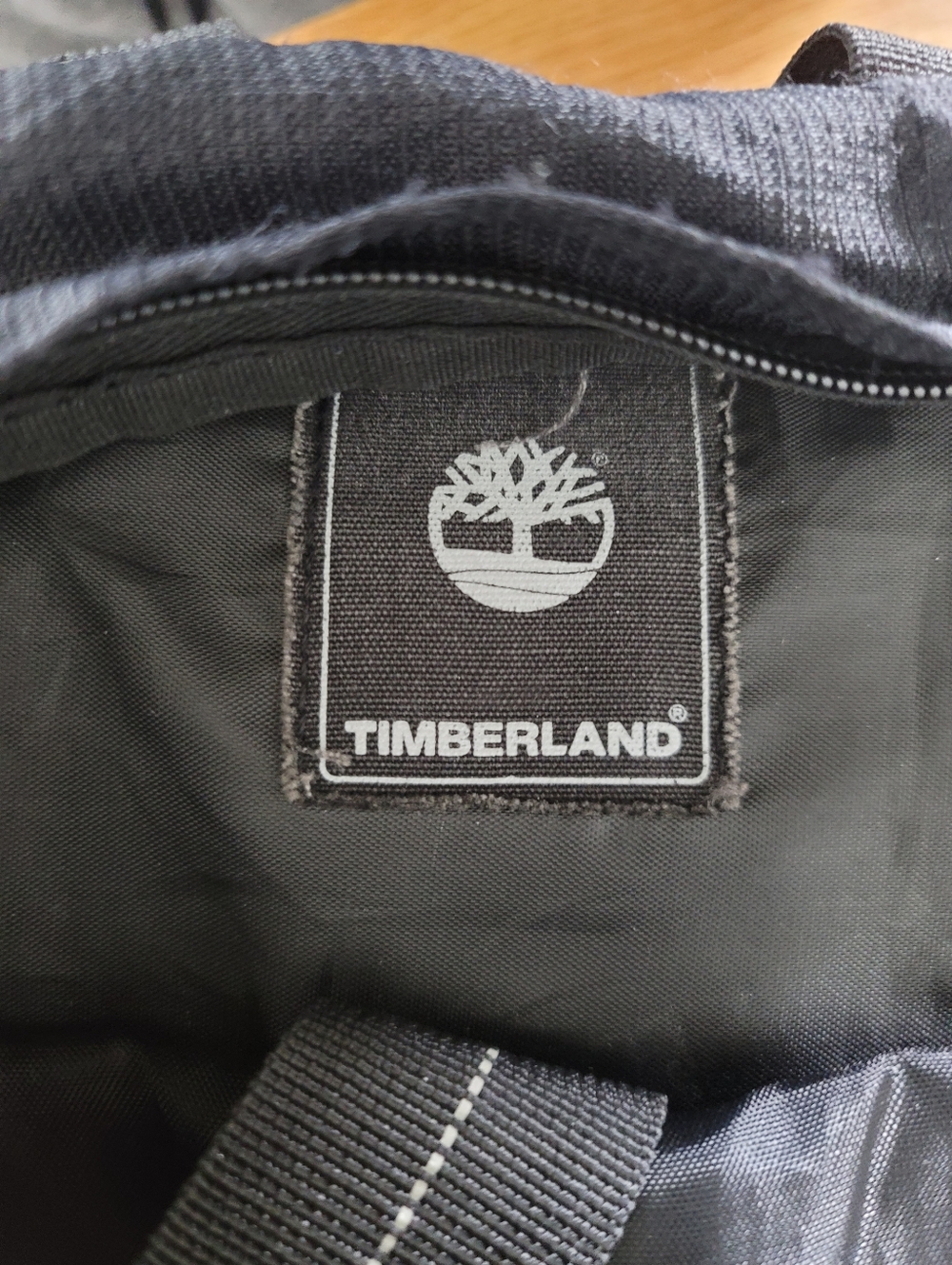 Timberland Backpack - Picture 7 of 10